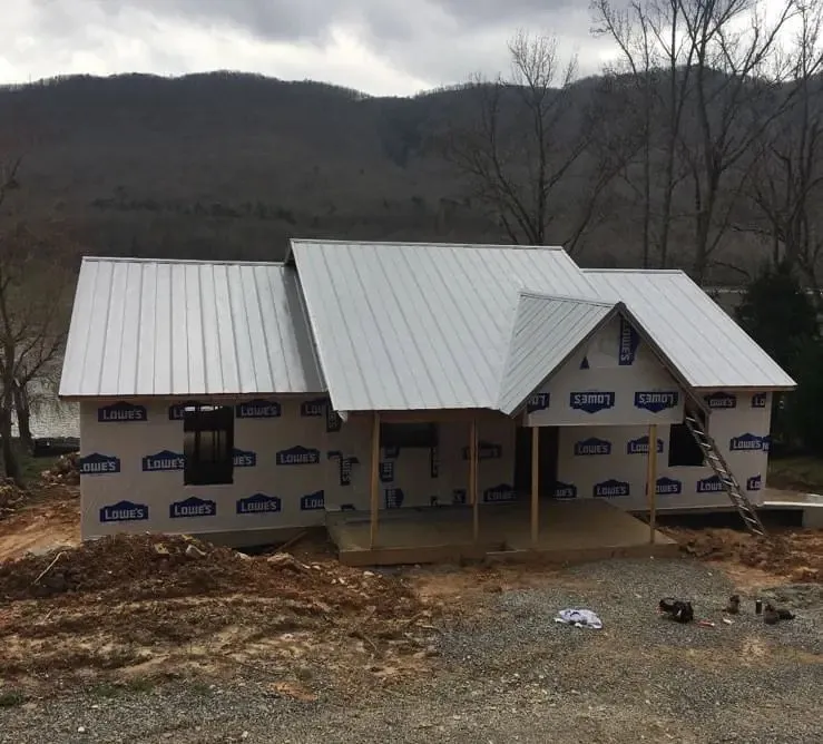 Slide of Premier Home Improvements