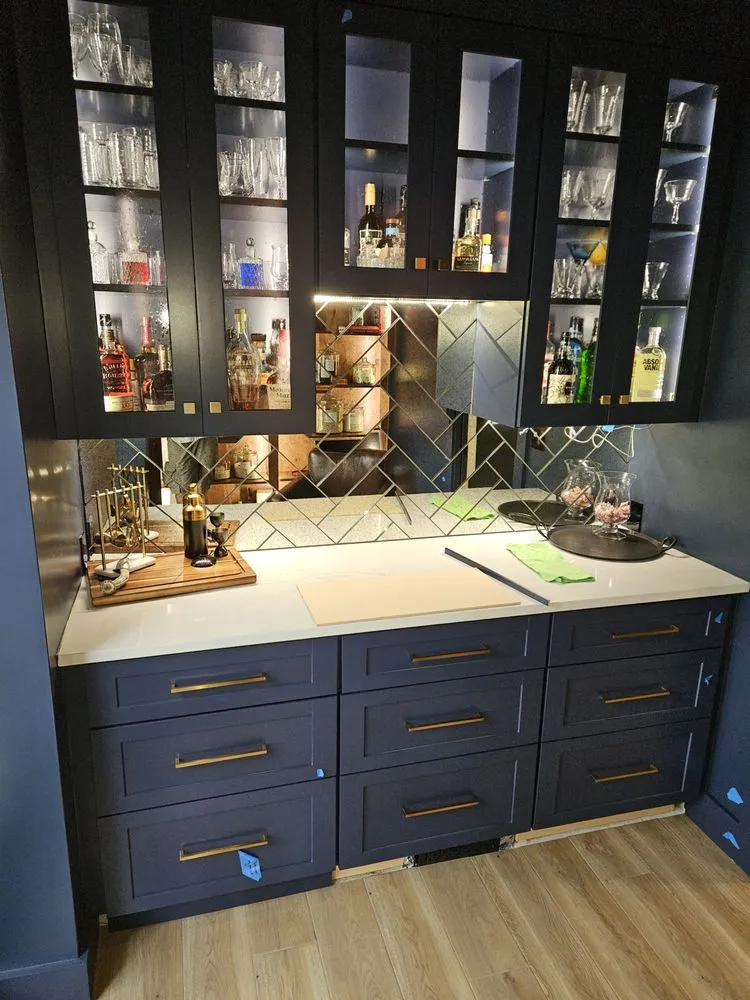 Slide of Premier Home Remodeling