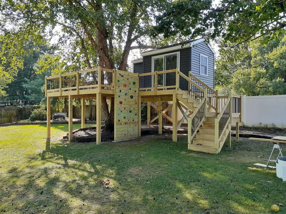 Slide of Premier Home Remodeling