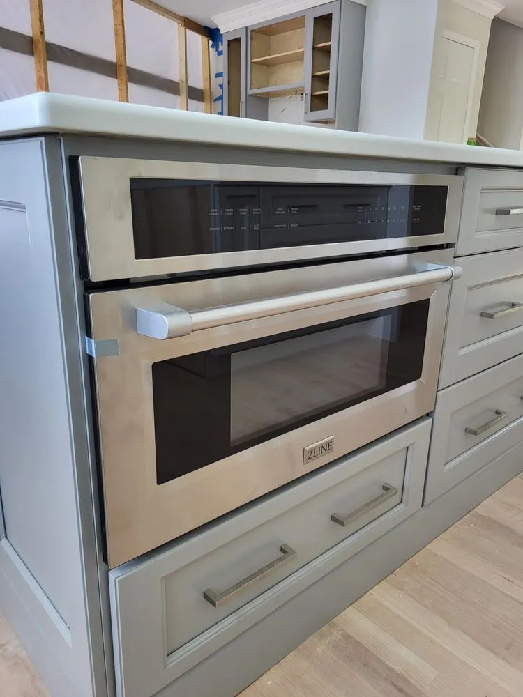 Slide of Premier Home Remodeling