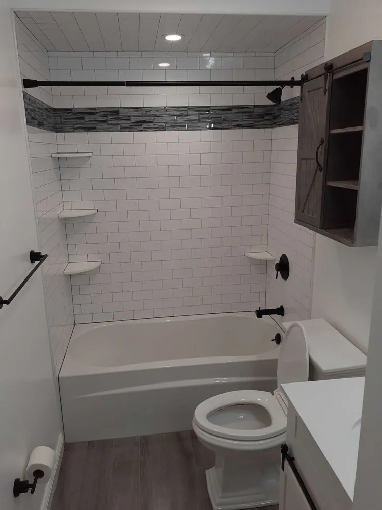 Slide of Premier Home Remodeling