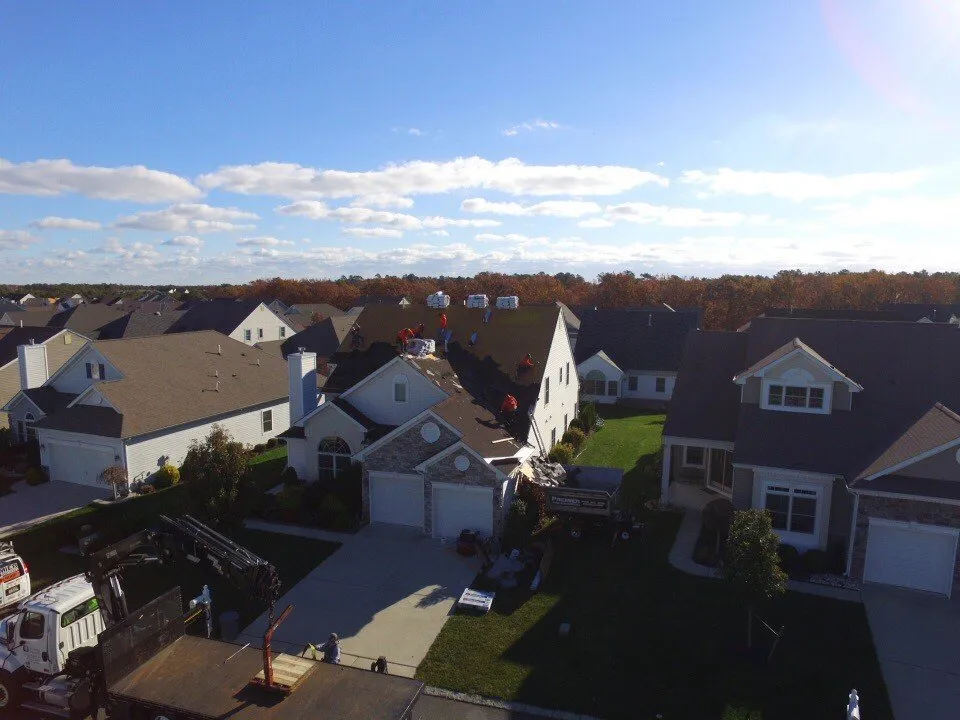 Slide of Premier Home Renovations