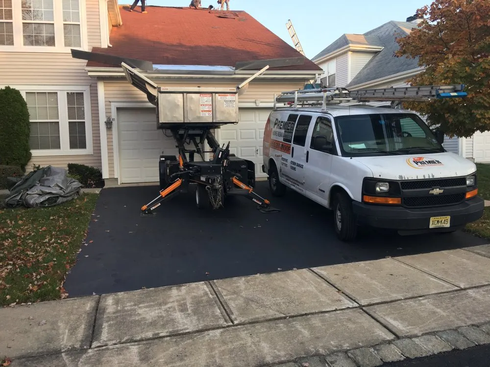 Slide of Premier Home Renovations