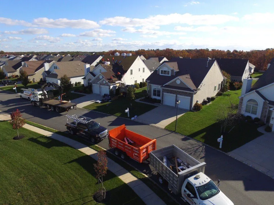 Slide of Premier Home Renovations