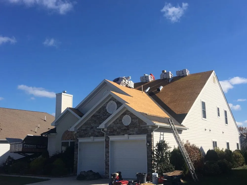 Slide of Premier Home Renovations