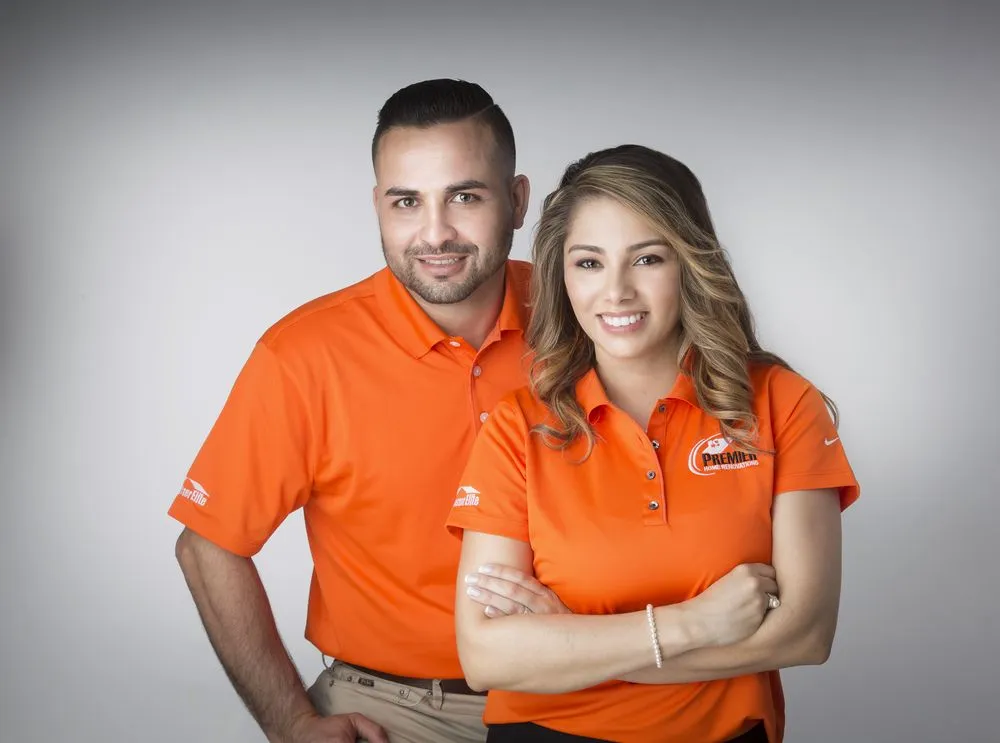 Slide of Premier Home Renovations