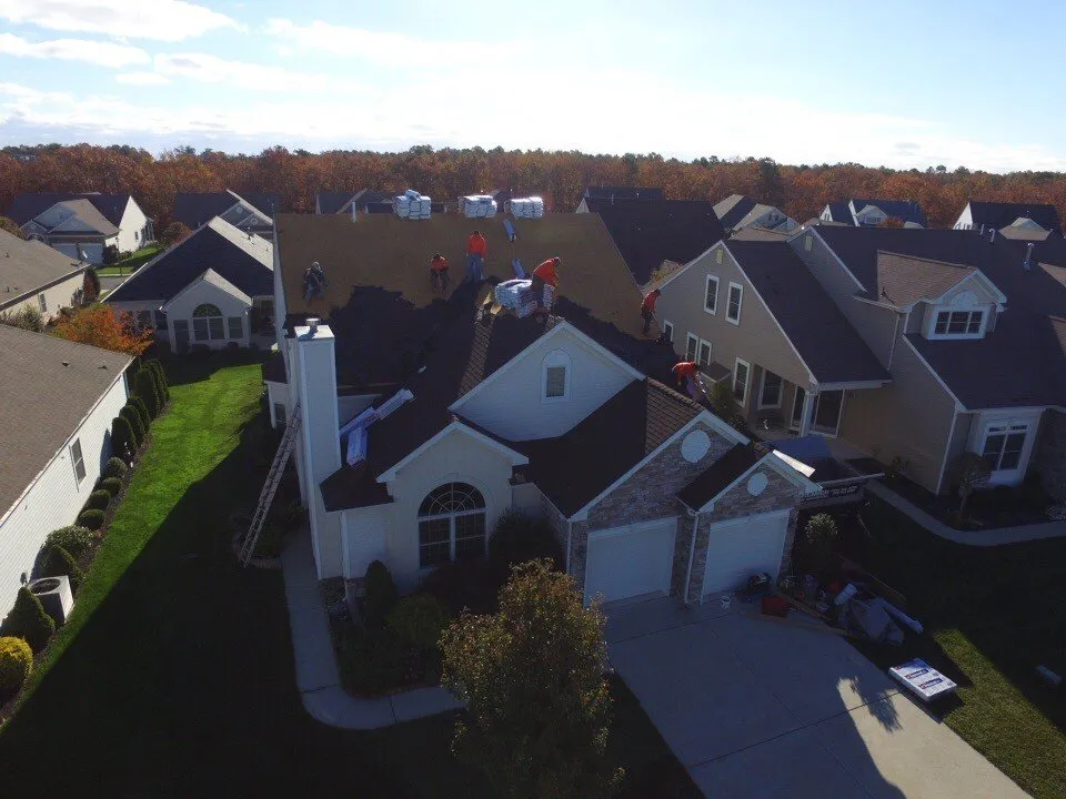 Slide of Premier Home Renovations