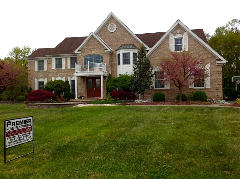 Slide of Premier Home Renovations