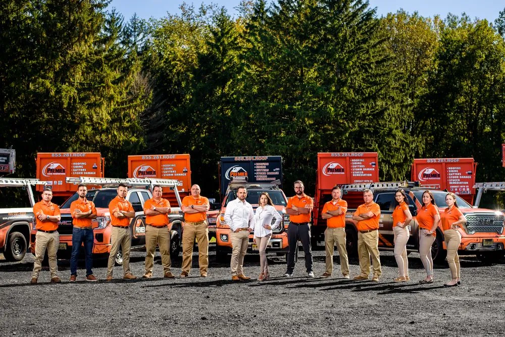 Slide of Premier Home Renovations