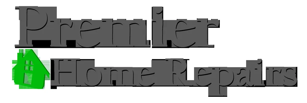 Slide of Premier Home Repairs