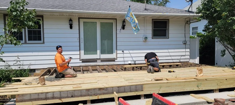 Slide of Premier Home Solutions