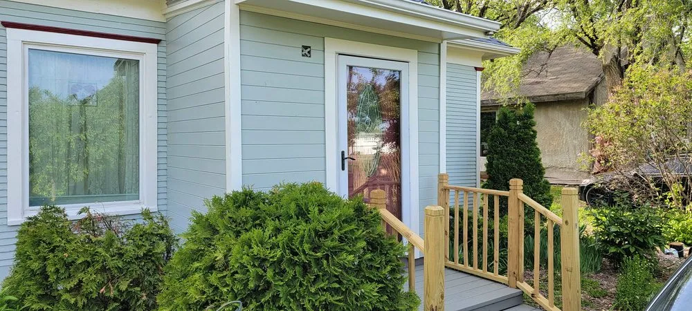 Slide of Premier Home Solutions