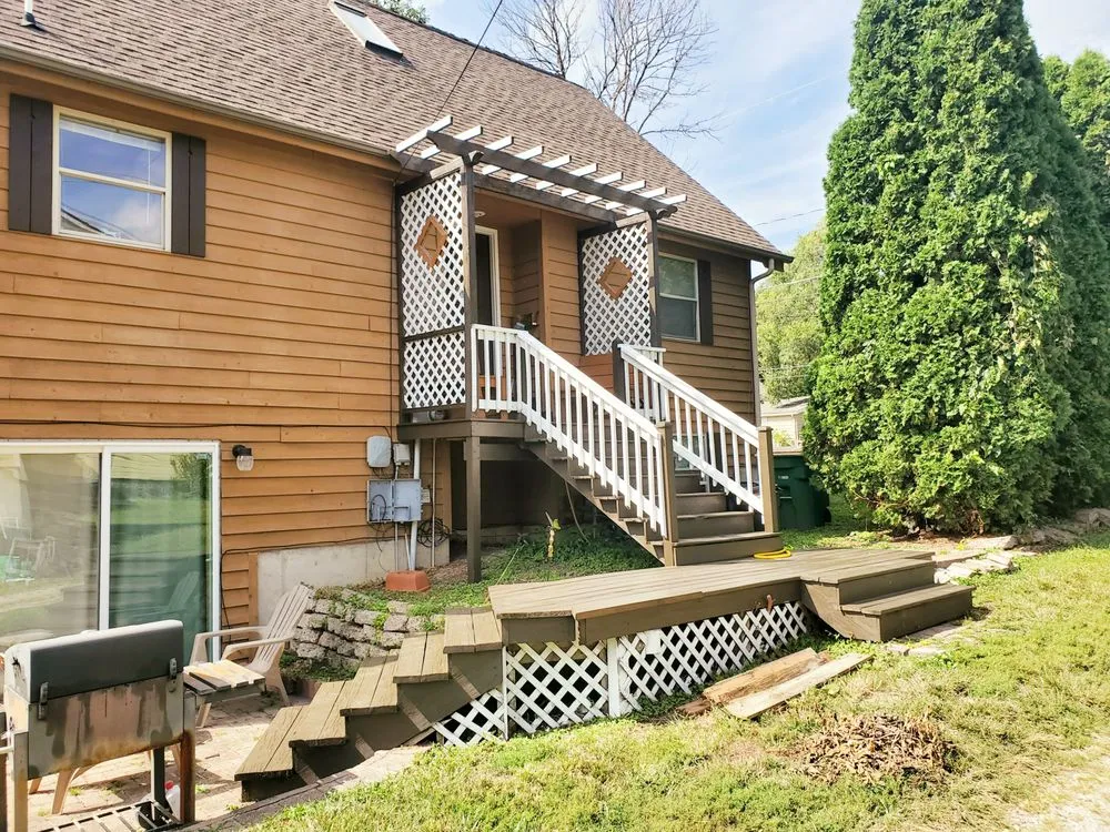 Slide of Premier Home Solutions