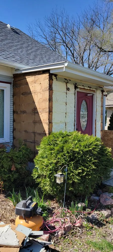 Slide of Premier Home Solutions