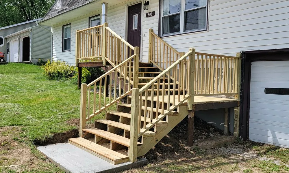 Slide of Premier Home Solutions