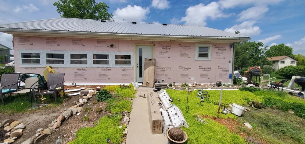 Slide of Premier Home Solutions