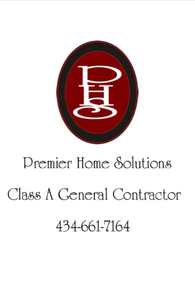 Slide of Premier Home Solutions