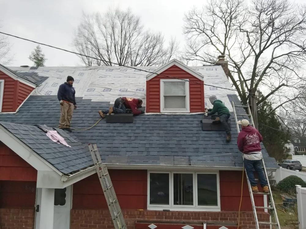 Slide of Premier Home Solutions