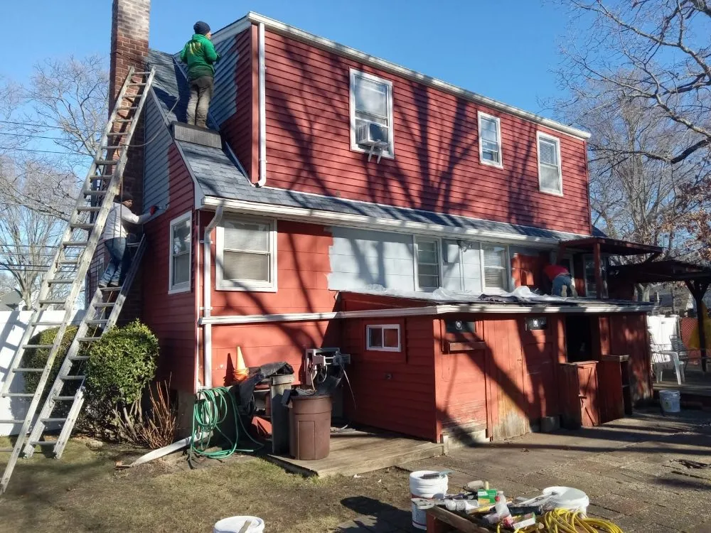 Slide of Premier Home Solutions