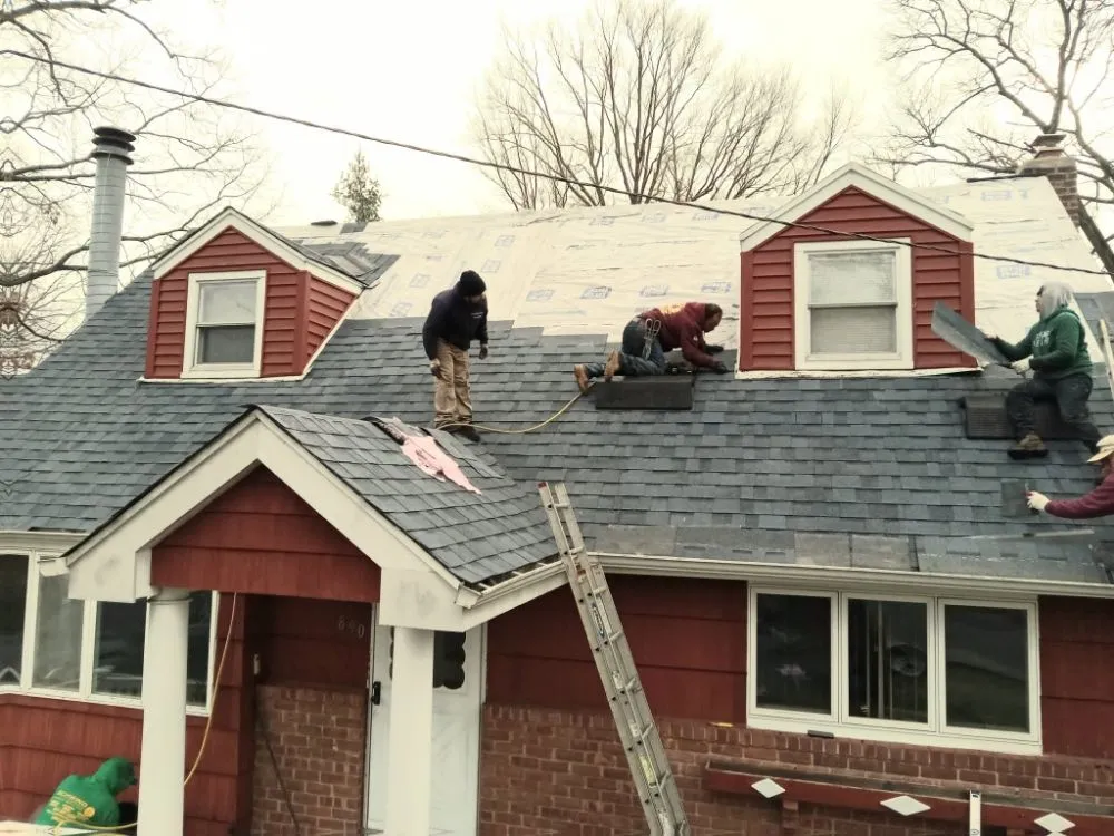 Slide of Premier Home Solutions