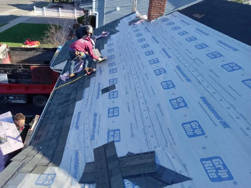 Slide of Premier Home Solutions