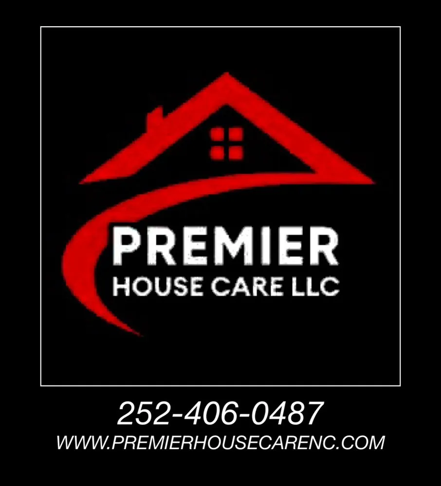 Slide of Premier House Care