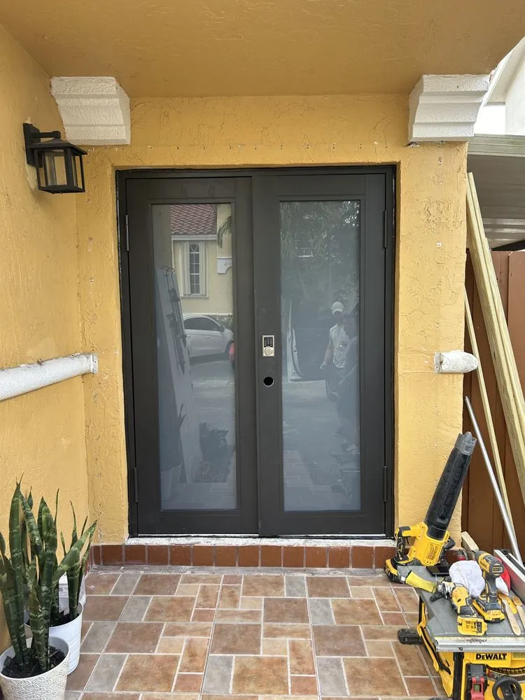 Slide of Premier Hurricane Solutions