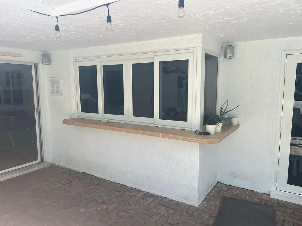 Slide of Premier Hurricane Solutions