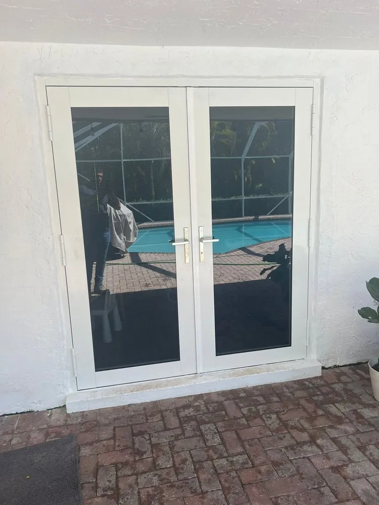 Slide of Premier Hurricane Solutions