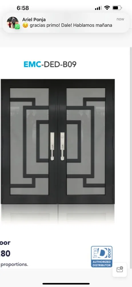 Slide of Premier Hurricane Solutions