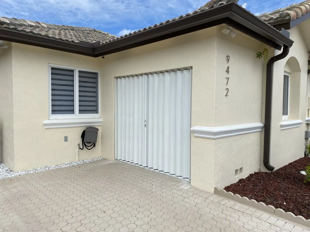 Slide of Premier Hurricane Solutions