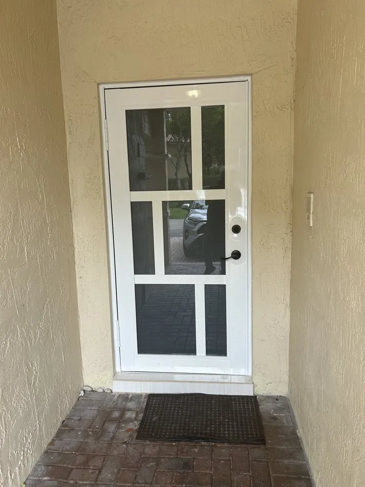 Slide of Premier Hurricane Solutions