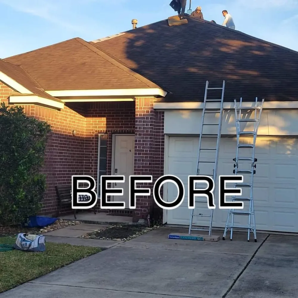 Local roof leak repair experts serving Porter, TX - Premier Image Roofing & Construction
