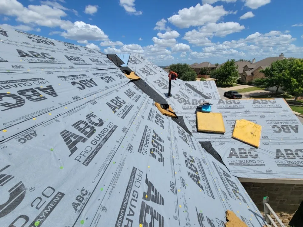 Top-rated roof repair experts serving Porter, TX - Premier Image Roofing & Construction