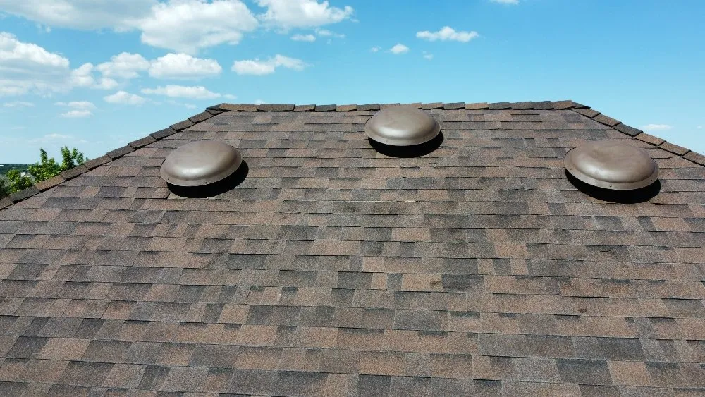 Trusted roof leak repair experts serving Porter, TX - Premier Image Roofing & Construction