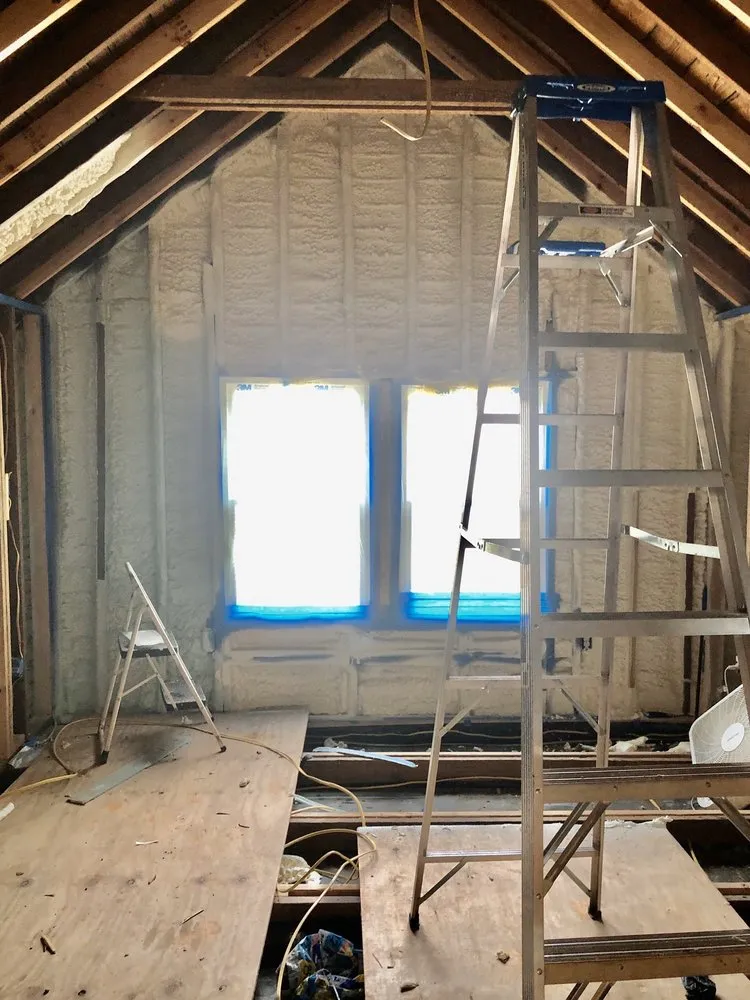 Licensed roof repair in Blackwell, TX - Premier Insulation & Coatings