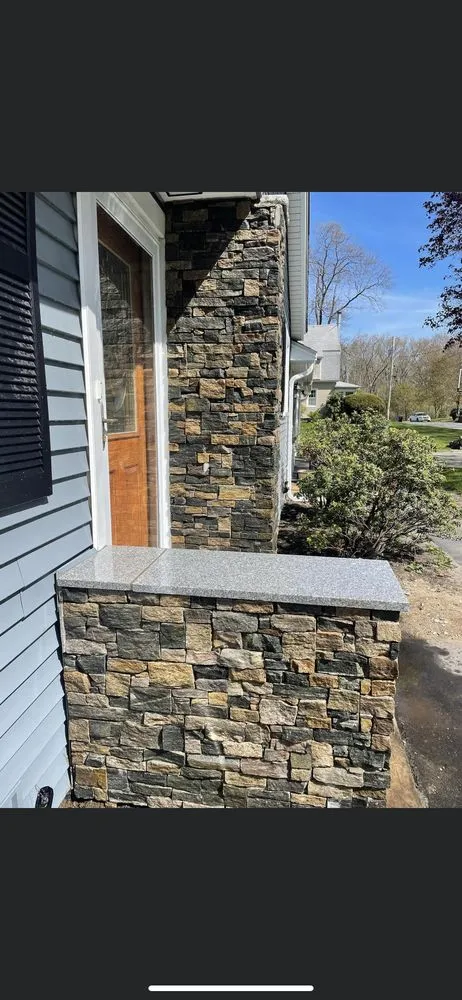 Slide of Premier Masonry And Construction