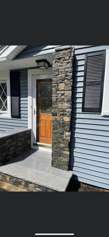 Slide of Premier Masonry And Construction