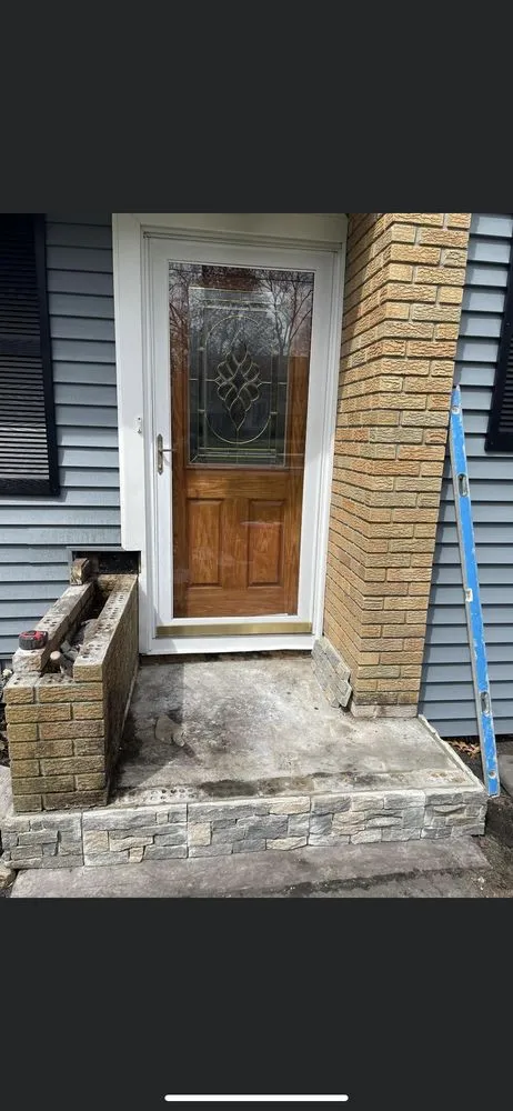 Slide of Premier Masonry And Construction