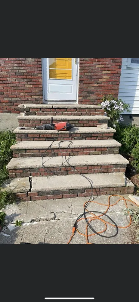 Slide of Premier Masonry And Construction