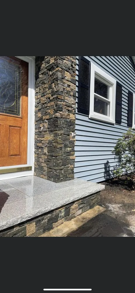 Slide of Premier Masonry And Construction