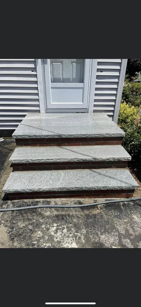 Slide of Premier Masonry And Construction