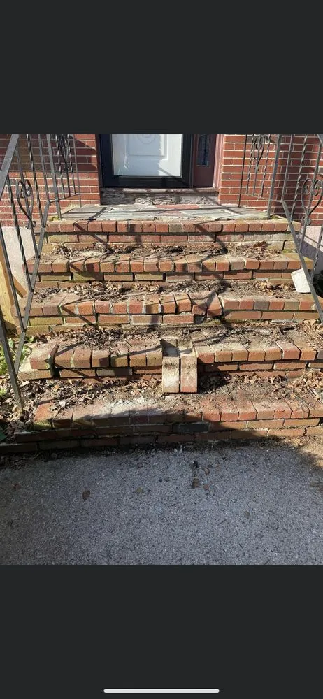 Slide of Premier Masonry And Construction