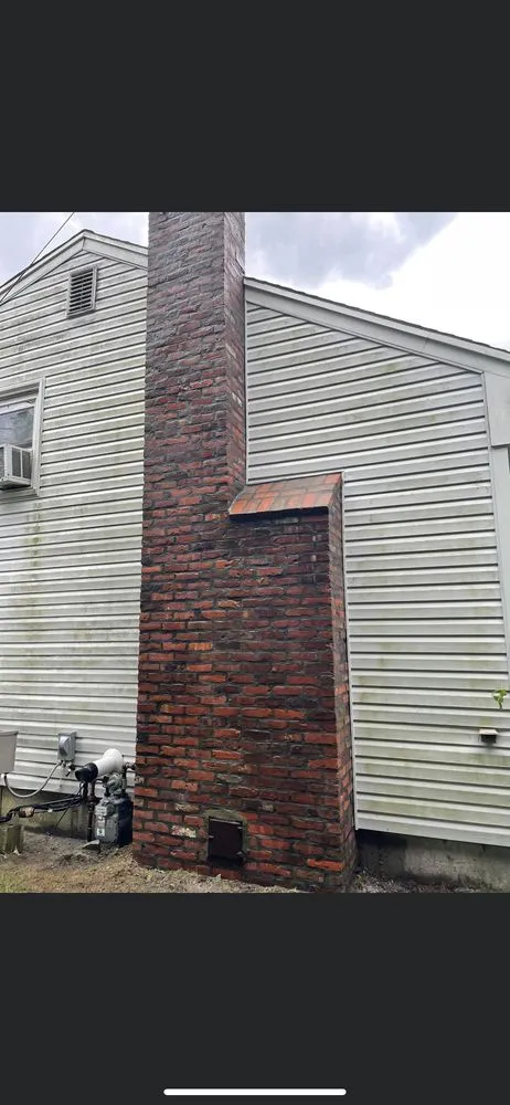 Slide of Premier Masonry And Construction