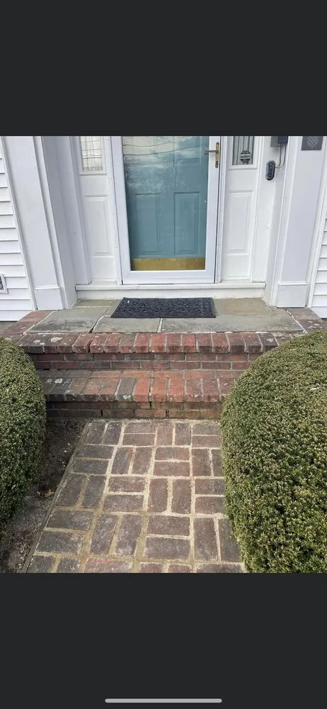 Slide of Premier Masonry And Construction