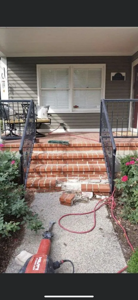 Slide of Premier Masonry And Construction