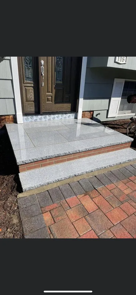 Slide of Premier Masonry And Construction