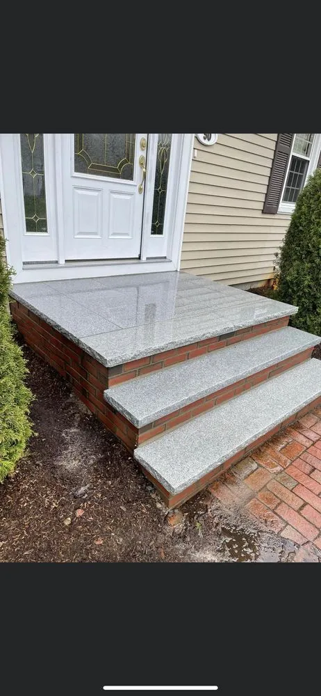 Slide of Premier Masonry And Construction