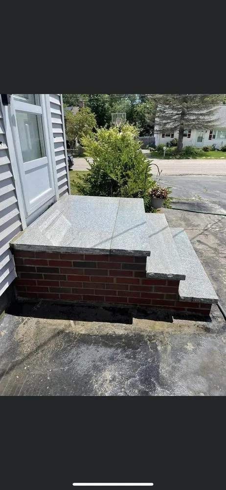 Slide of Premier Masonry And Construction