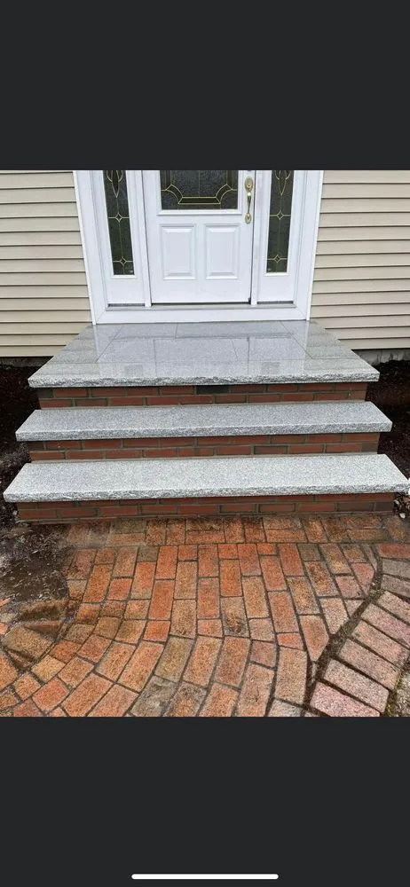 Slide of Premier Masonry And Construction